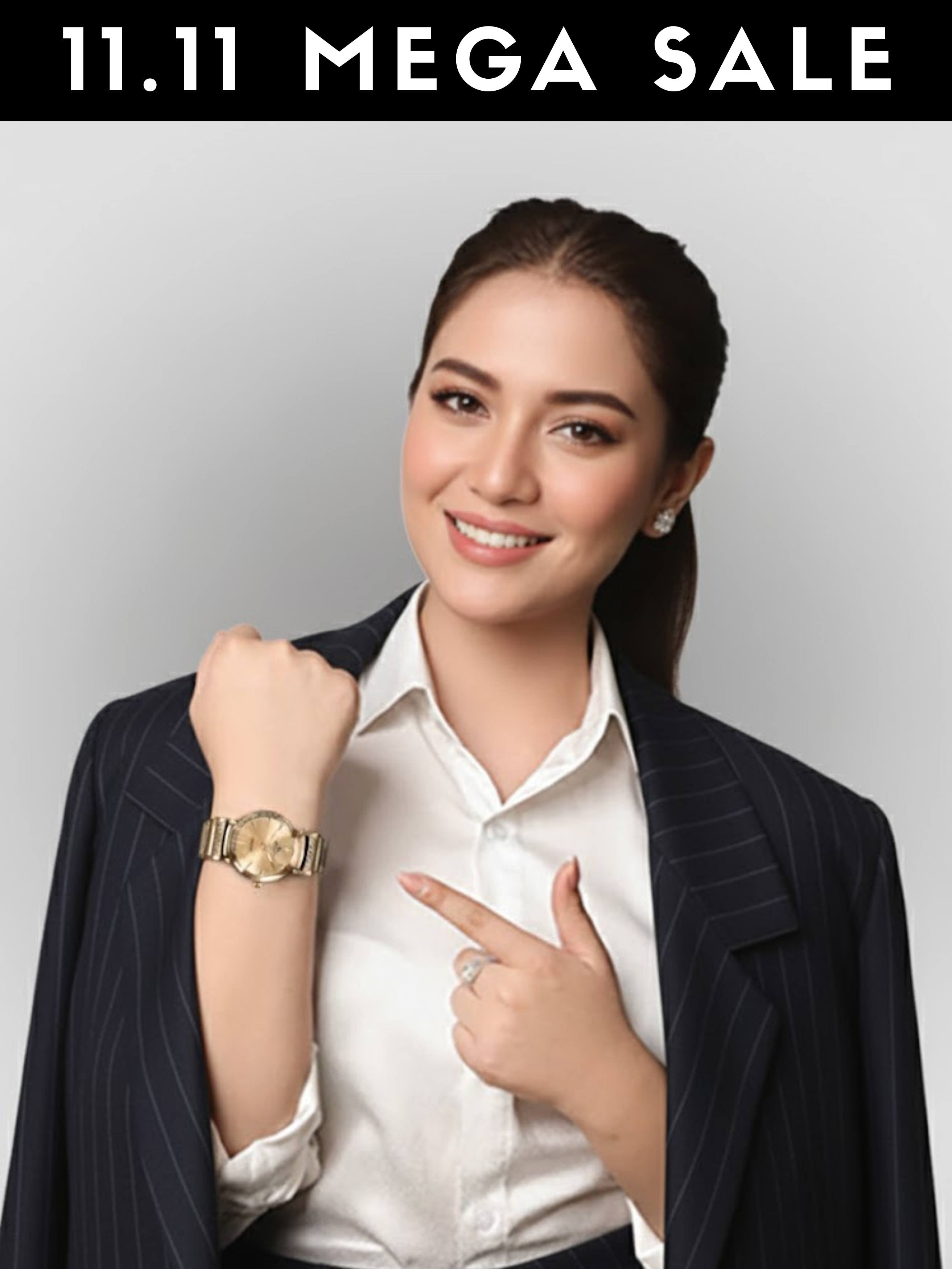 Ladies Watches
