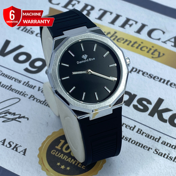 Why Men in Pakistan Are Switching to Minimal Dial Watches in 2026 A Modern Style Story by Vogue Alaska