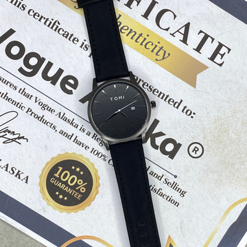 TOMI T 071 – Modern Trend with Everyday Confidence | A Complete Guide By Vogue Alaska |