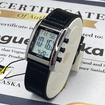 BNMI Multifunction Digital Watch – Smart Style for Everyday Life