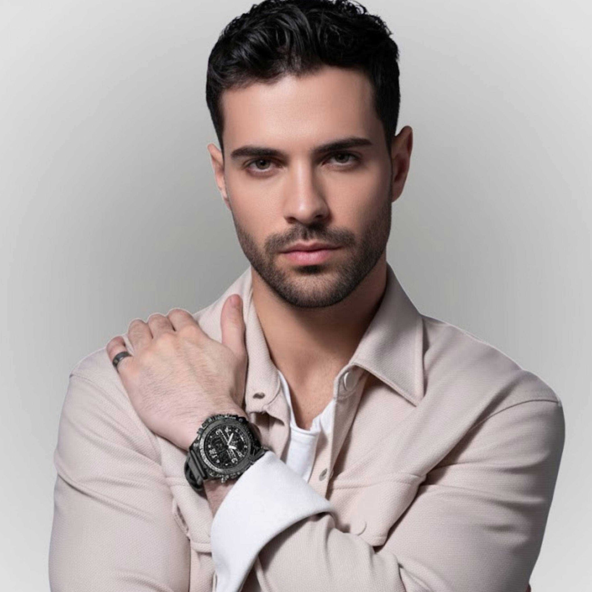 Top Sports Watches in Pakistan – Upgrade Your Time This 12.12 SaleTop Sports Watches in Pakistan – Upgrade Your Time This 12.12 Sale