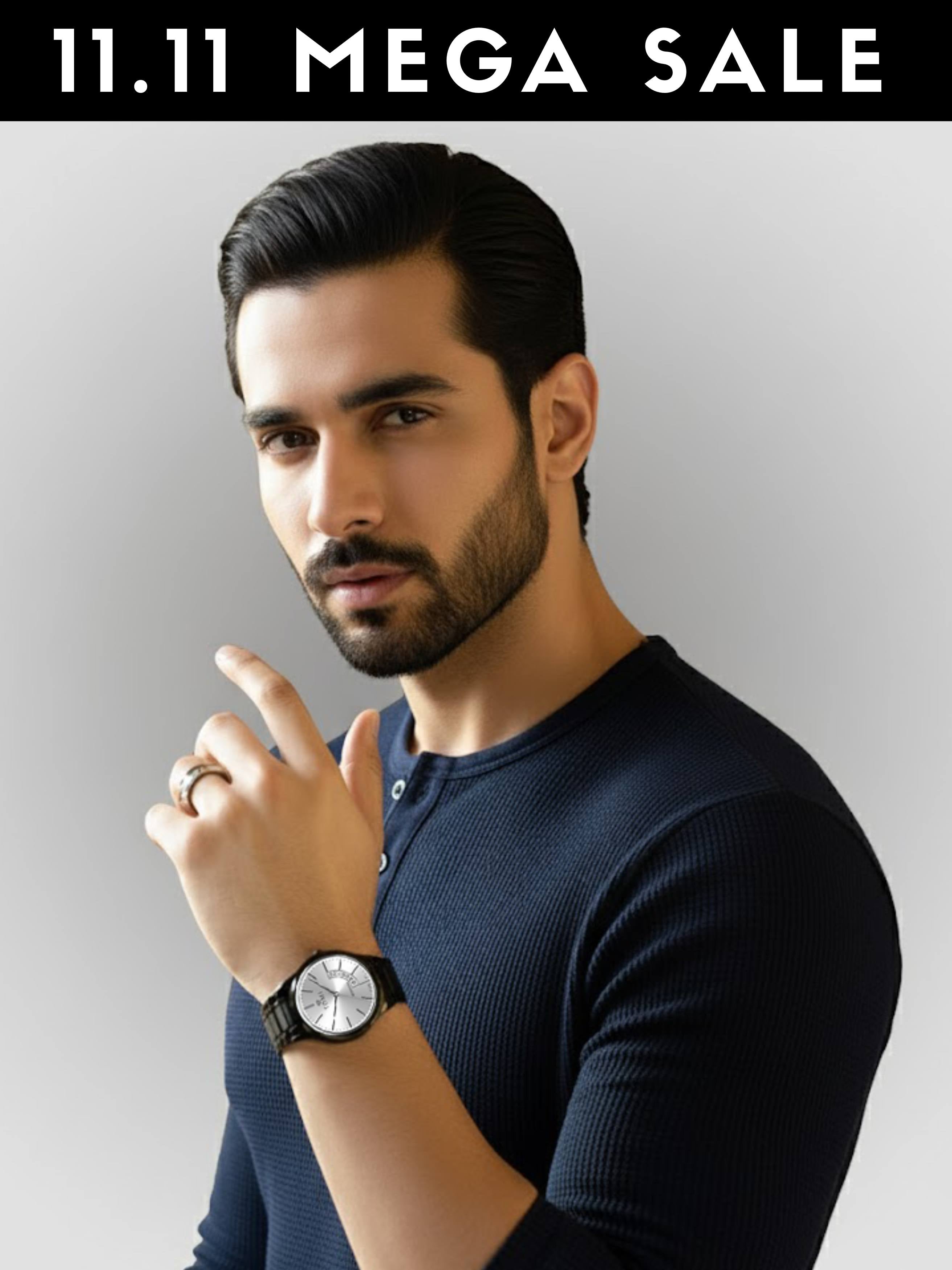 Straps Watches