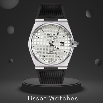 Tissot Watches