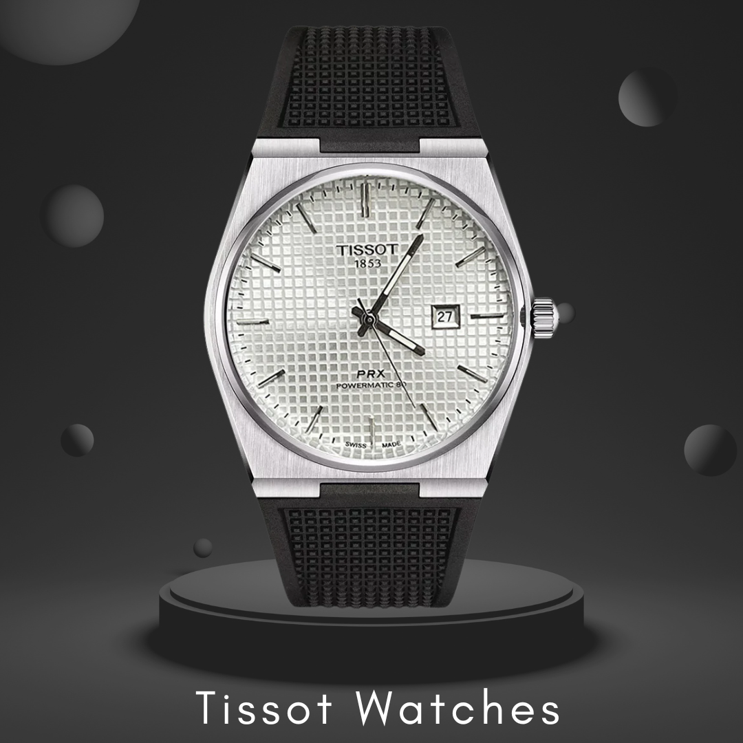 Tissot Watches