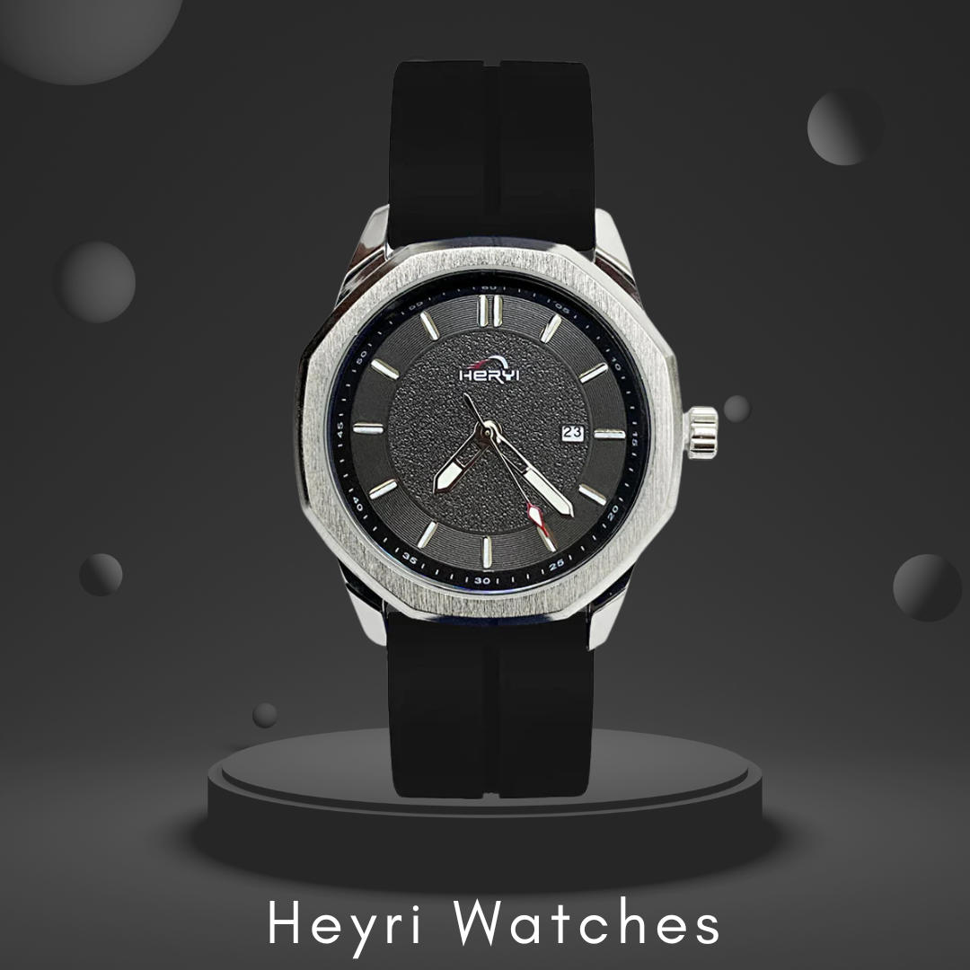 Heyri Watches