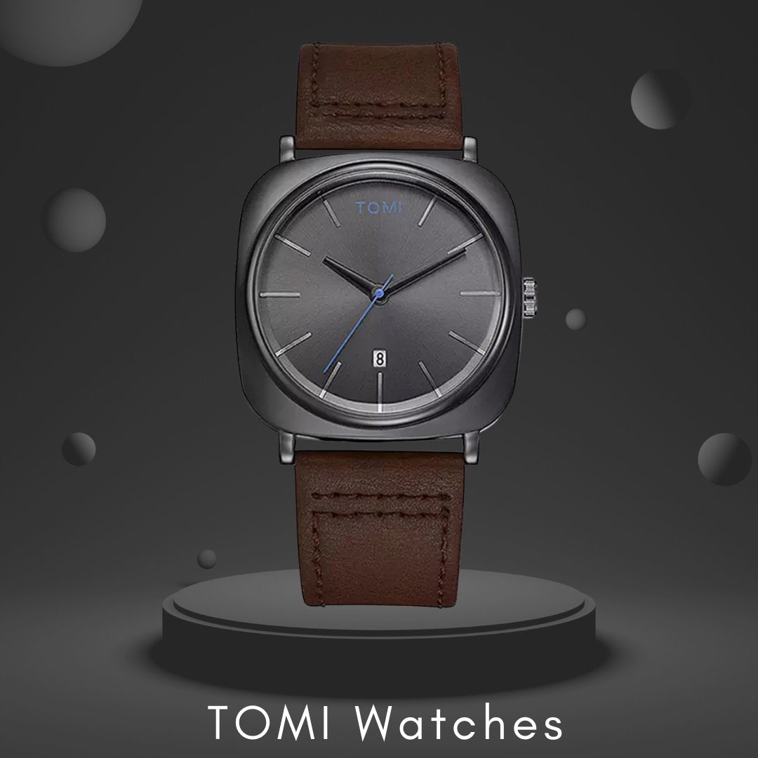 Tomi Watches