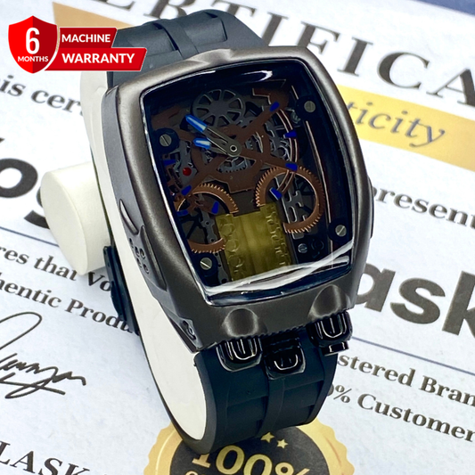 J. Co Inspired Premium Quality Men's Watch