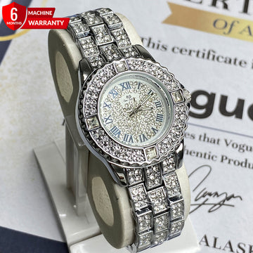 Ladies Luxury Bee Sister Watch- A perfect gift for her