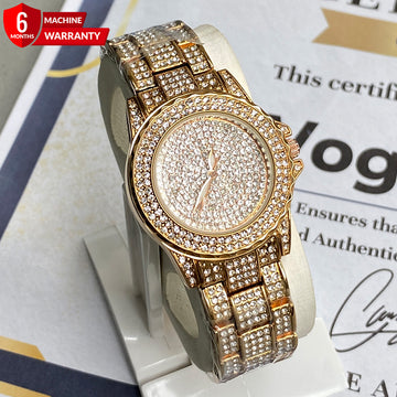 Luxury Bee Sister- Ladies Watch a perfect gift for her