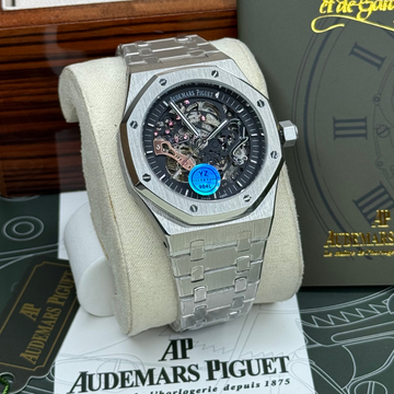 AUDEMARS PIGUET Automatic - Mechanical Movement Premium Quality Chain Watch For Men