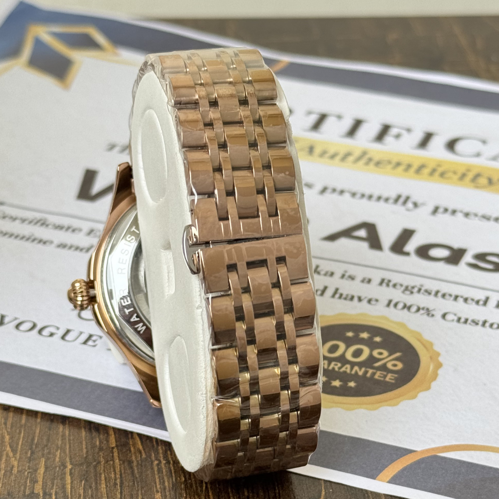 Patrick. Watch PATEK PHILIPPE Swiss Made Premium Quality Automatic - Mechanical Movem
