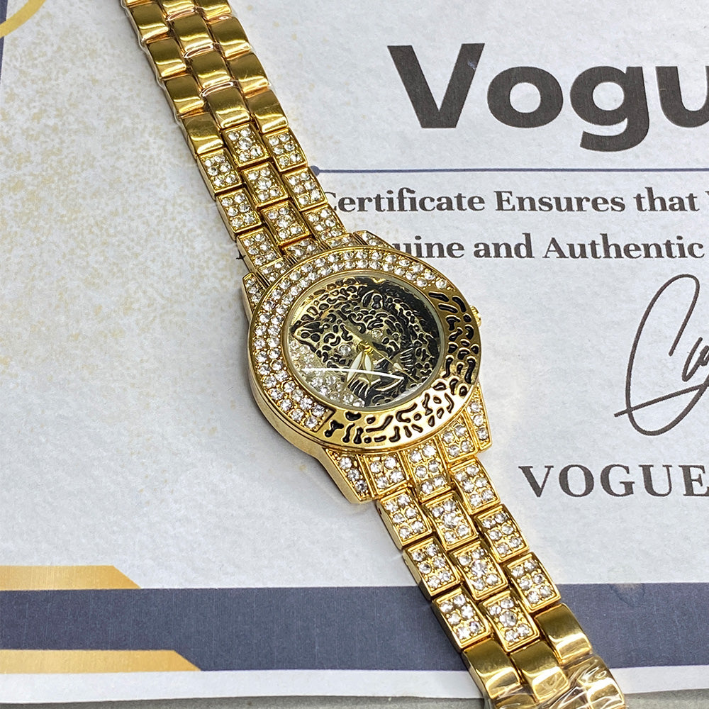 Ladies Luxury Bee Sister Premium Quality Watch