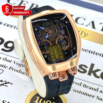 J. Co Inspired Premium Quality Men's Watch