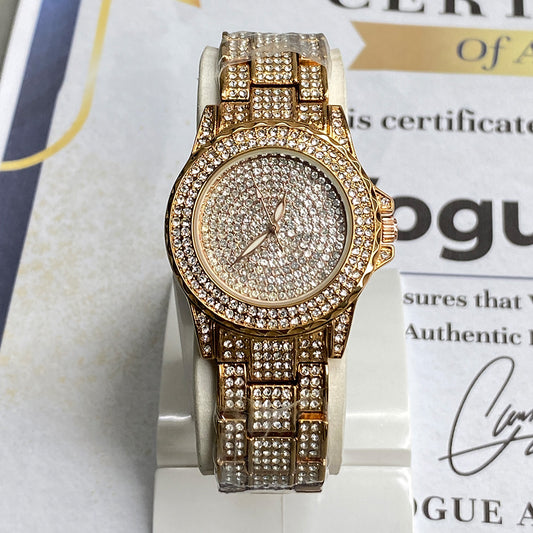 Luxury Bee Sister- Ladies Watch a perfect gift for her