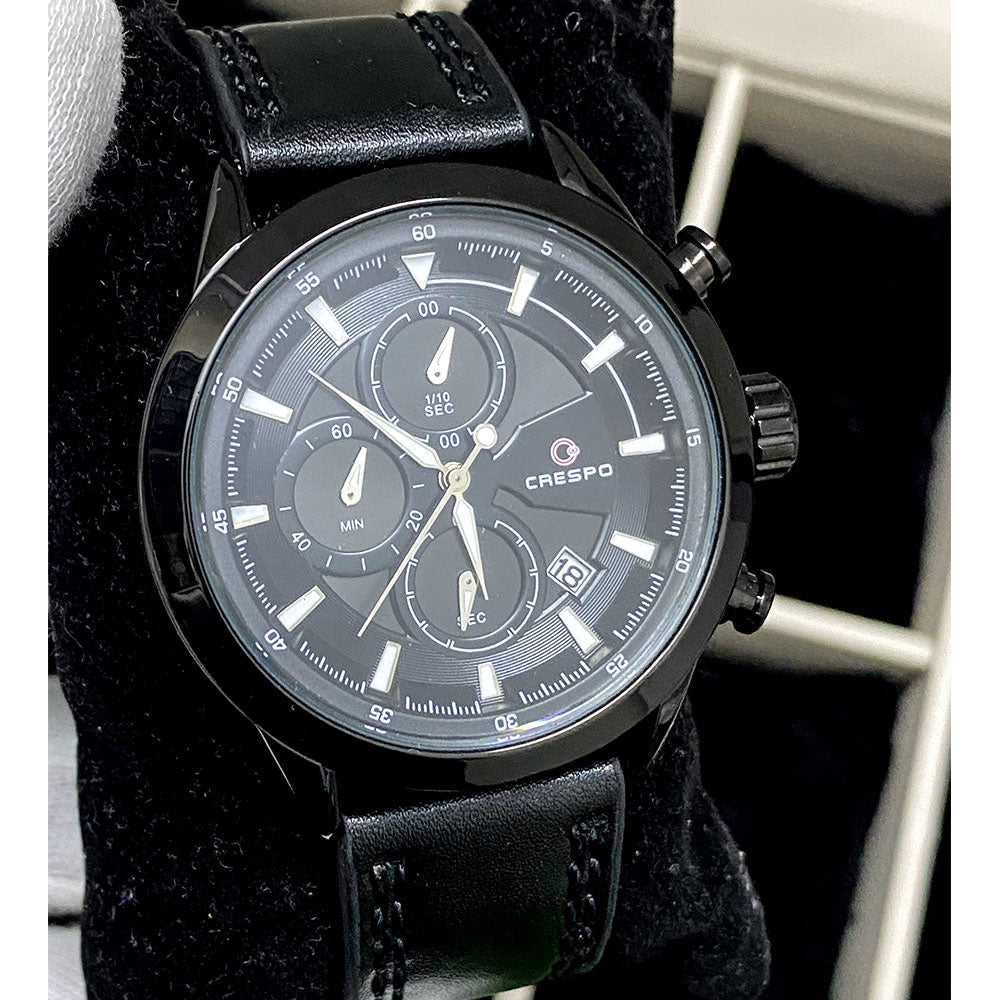 CRESPO Chronograph Wrist Watch For Men