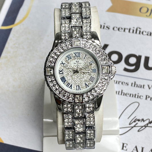 Ladies Luxury Bee Sister Watch- A perfect gift for her