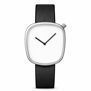 TOMI T-077 Stylish Dial Durable Analog Quartz Straps Watch For Men