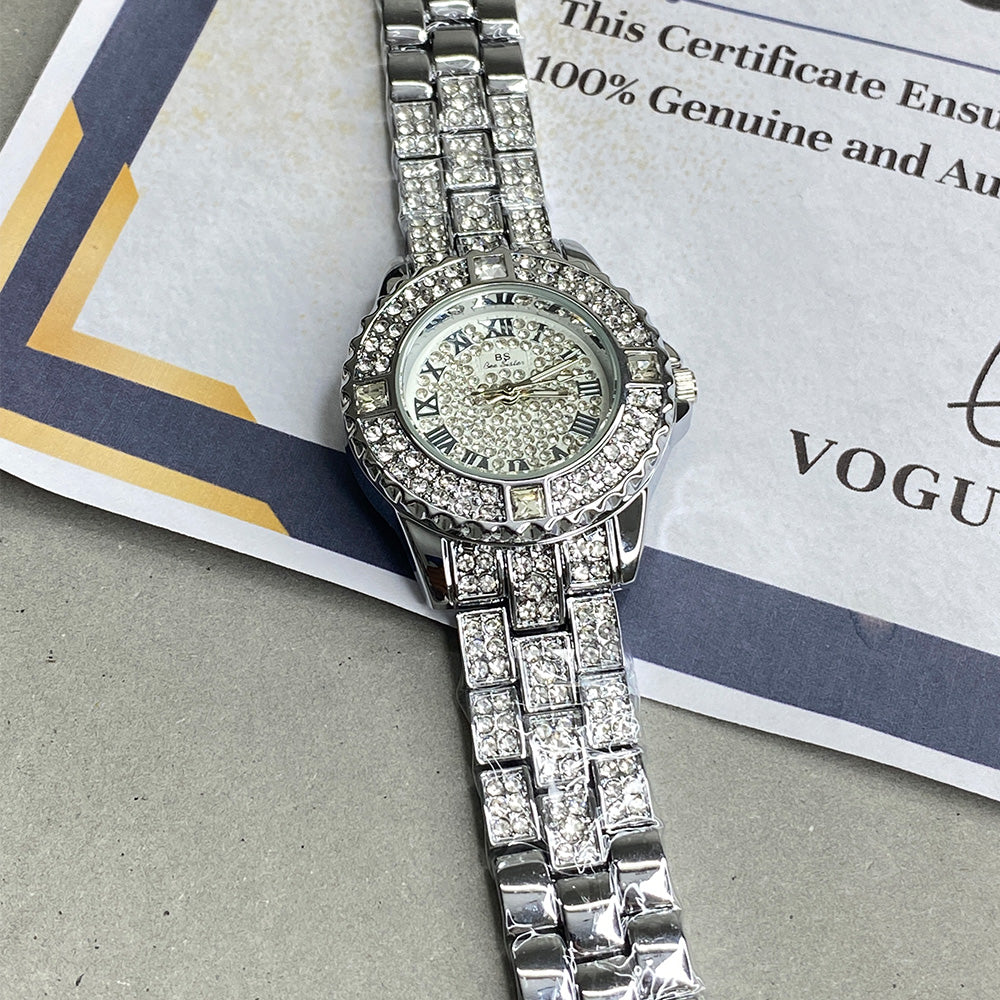 Ladies Luxury Bee Sister Watch- A perfect gift for her