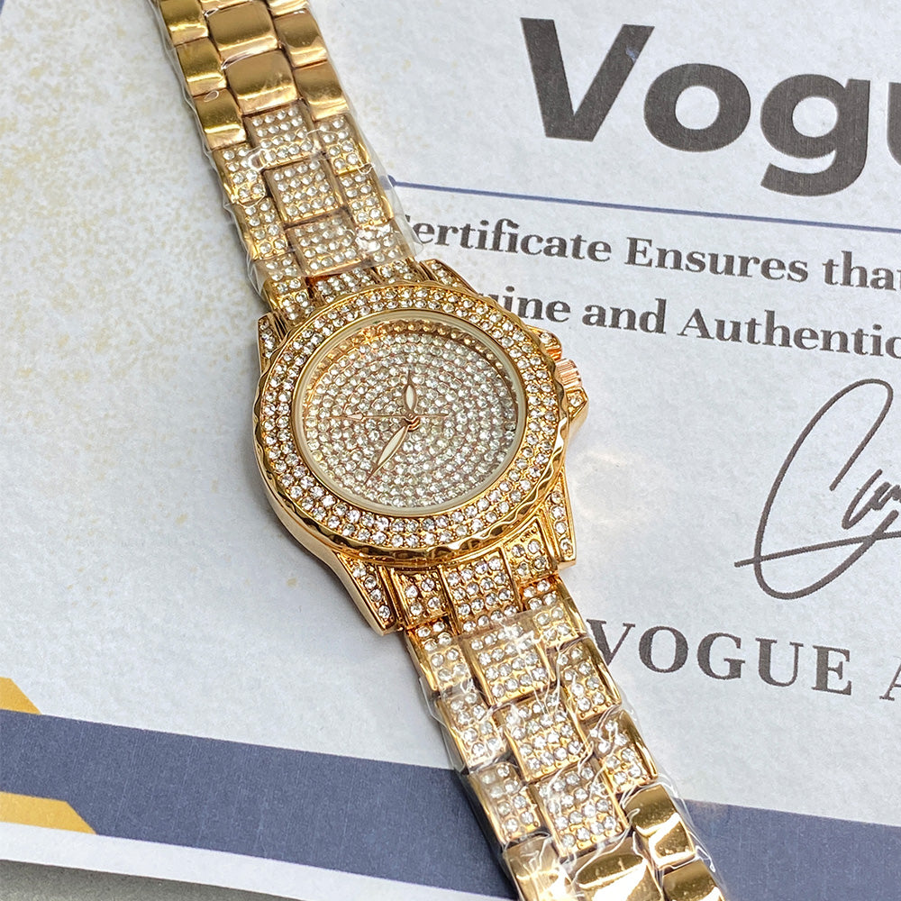 Luxury Bee Sister- Ladies Watch a perfect gift for her