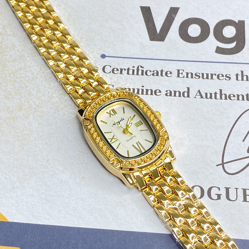 Luxury Aoqili Ladies Watch – Perfect Gift for Her