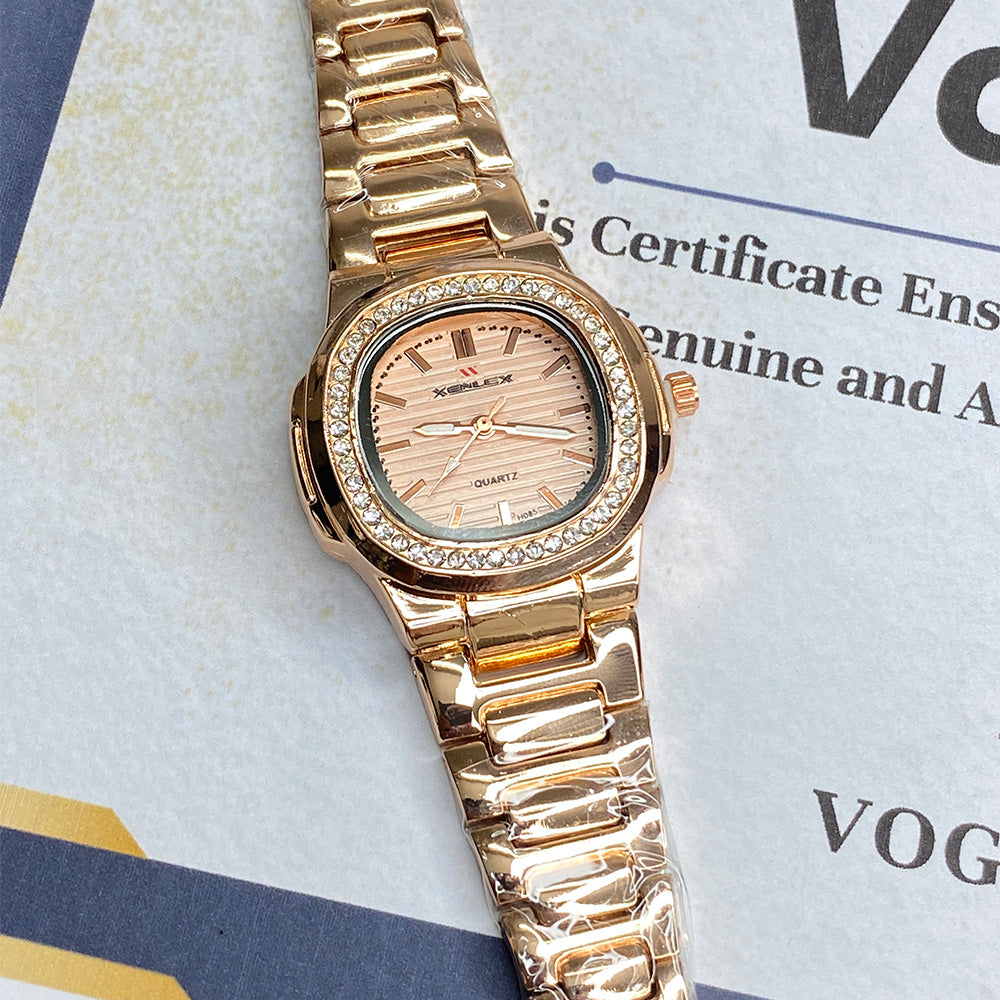 Luxury Ladies Watch – Perfect Gift for Her
