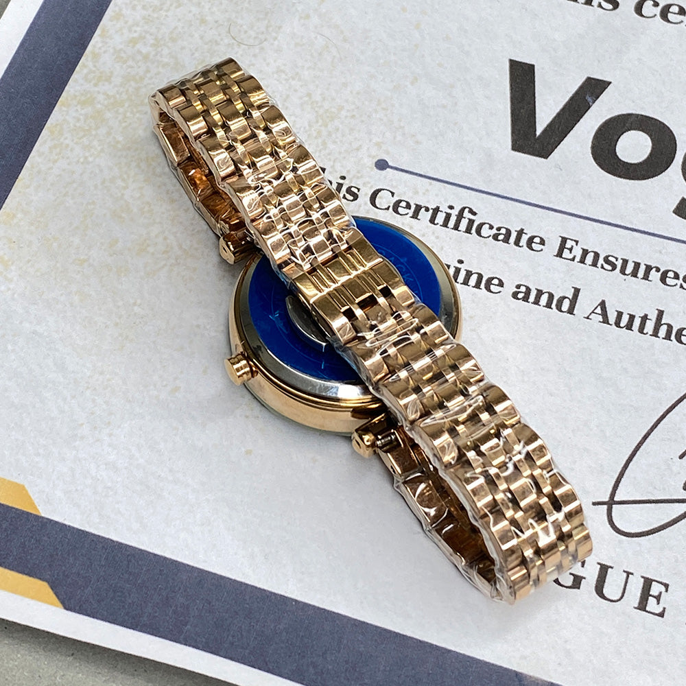 Ladies Luxury Saneesi Watch- Perfect Gift For Her