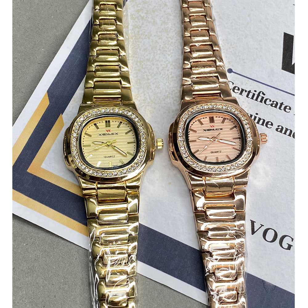 Luxury Ladies Watch – Perfect Gift for Her