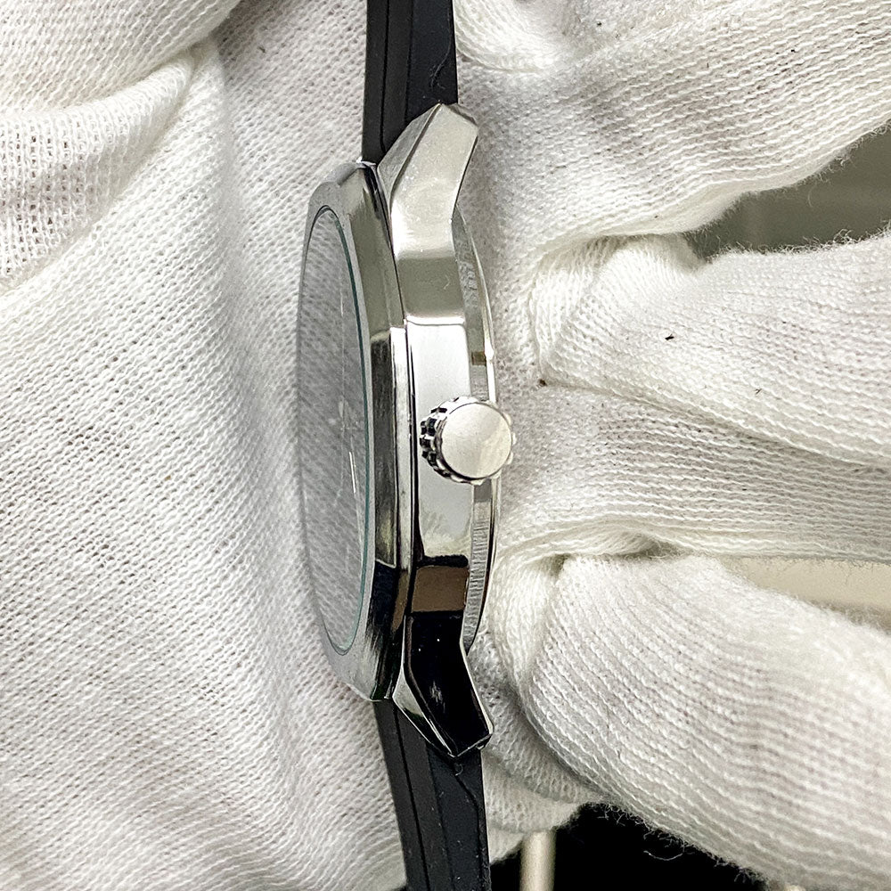 Universe Point Silicone Rubber & Magnetic LockStraps Watch