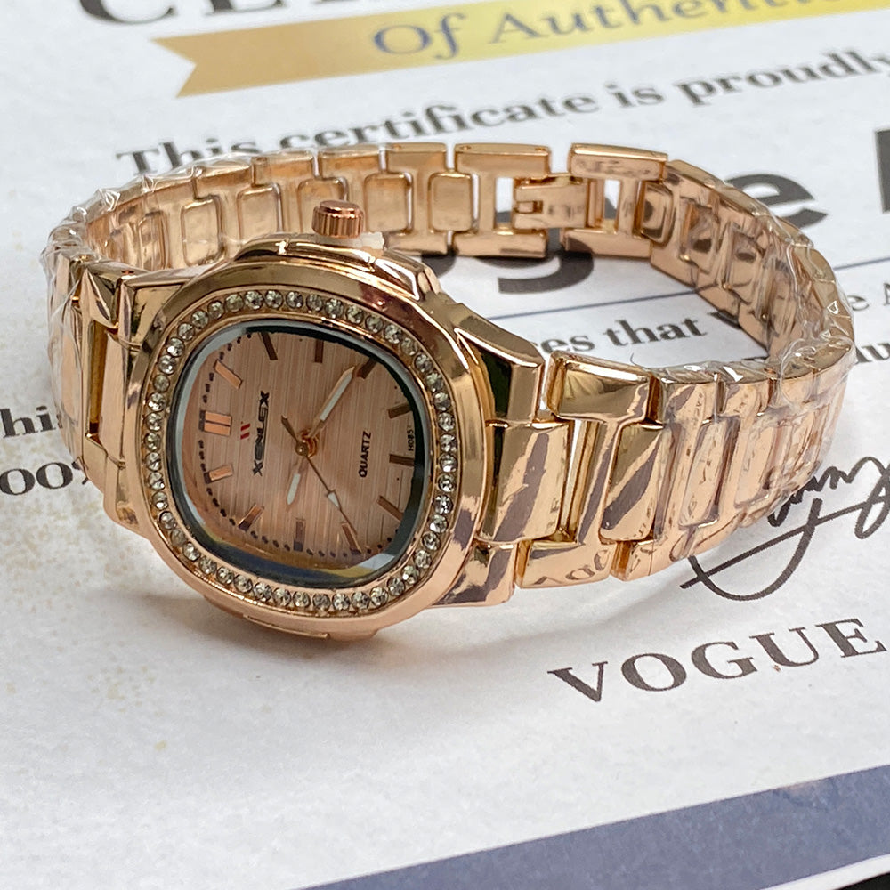 Luxury Ladies Watch – Perfect Gift for Her