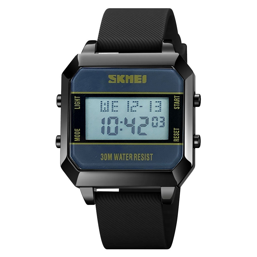 SKMEI 1814 Waterproof Digital Watch For Men