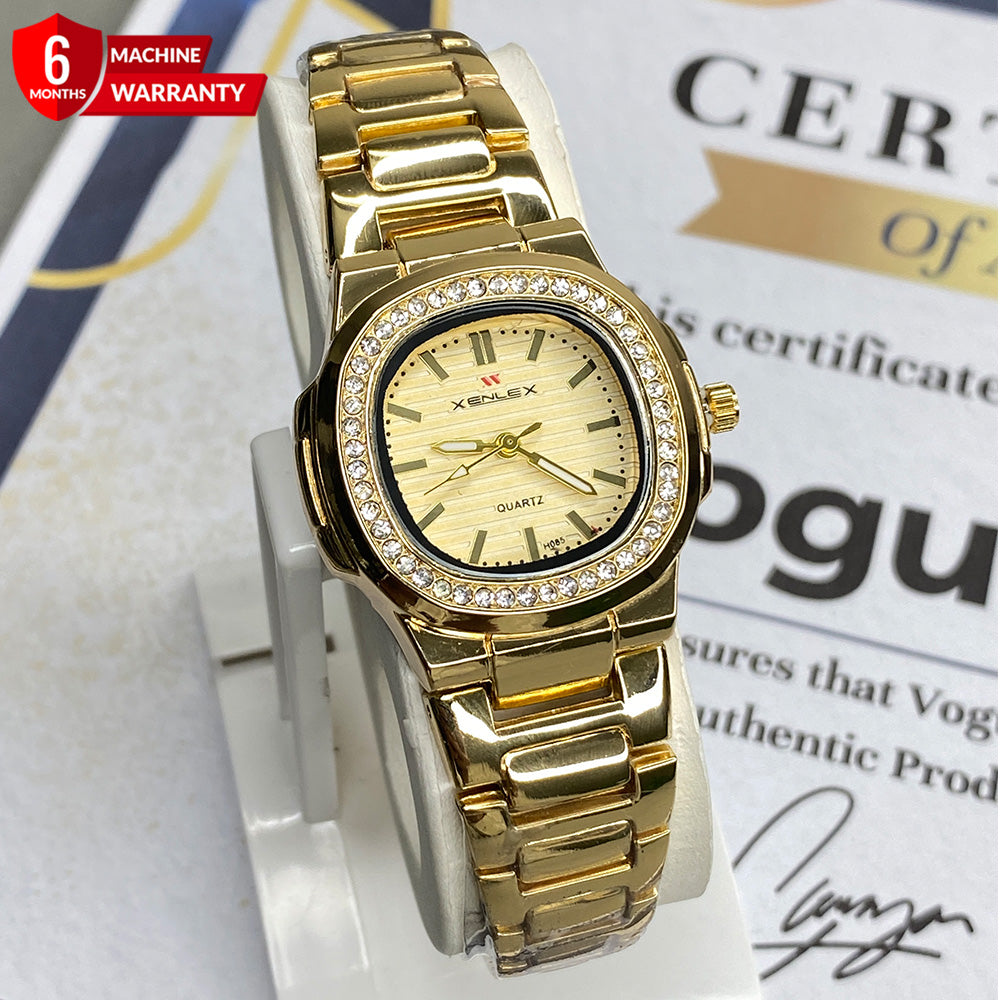 Luxury Ladies Watch – Perfect Gift for Her