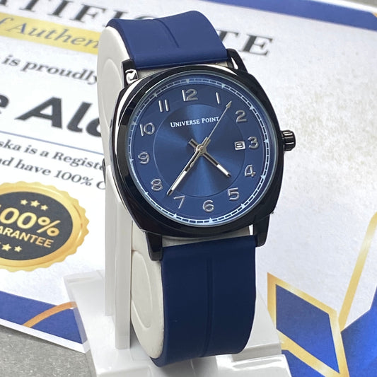 Universal Point Watch Universe Point Watches