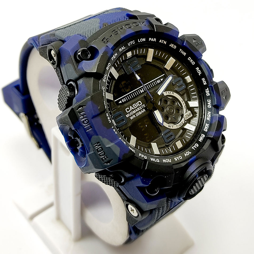 G-Shock Military buy Watch