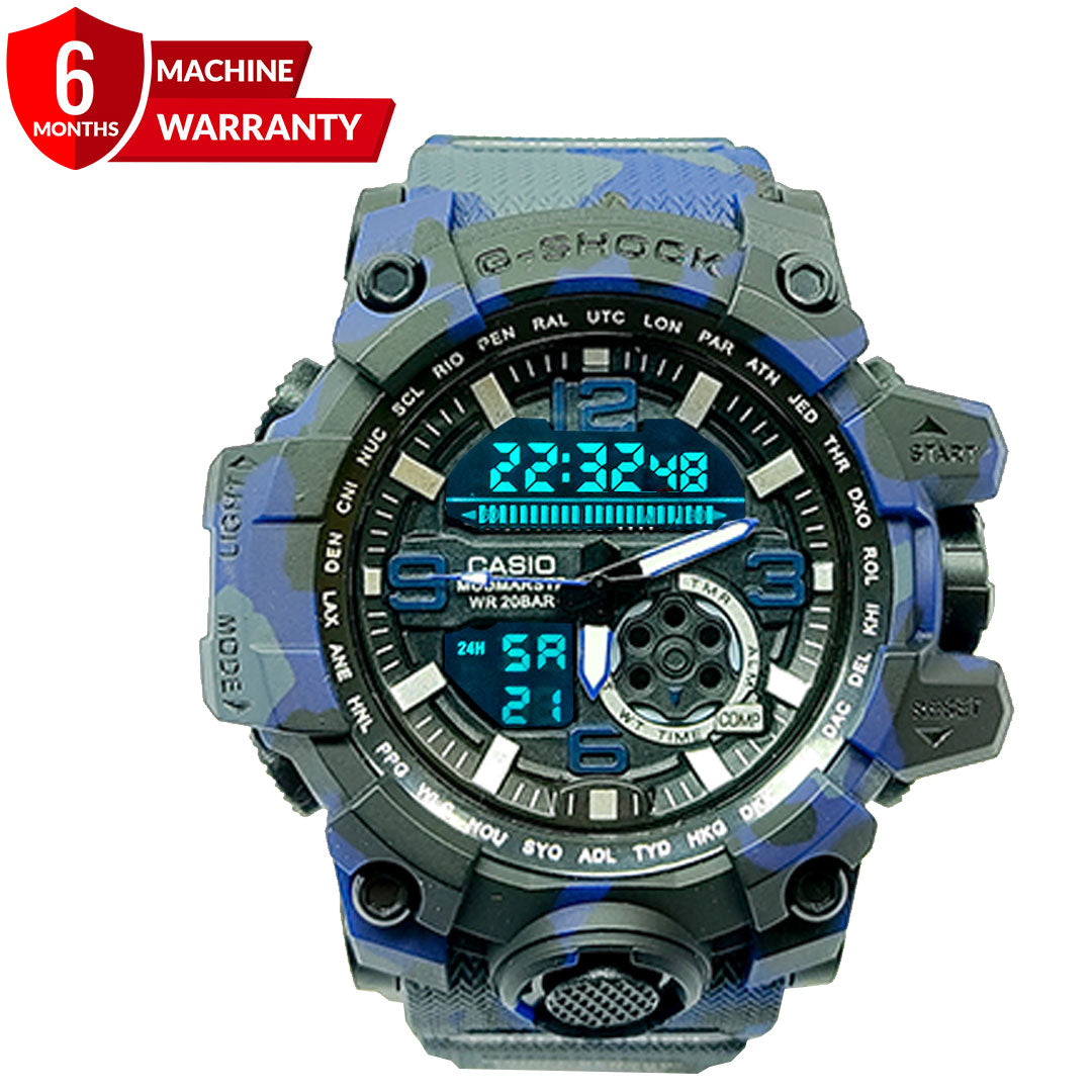 Jam g sport online