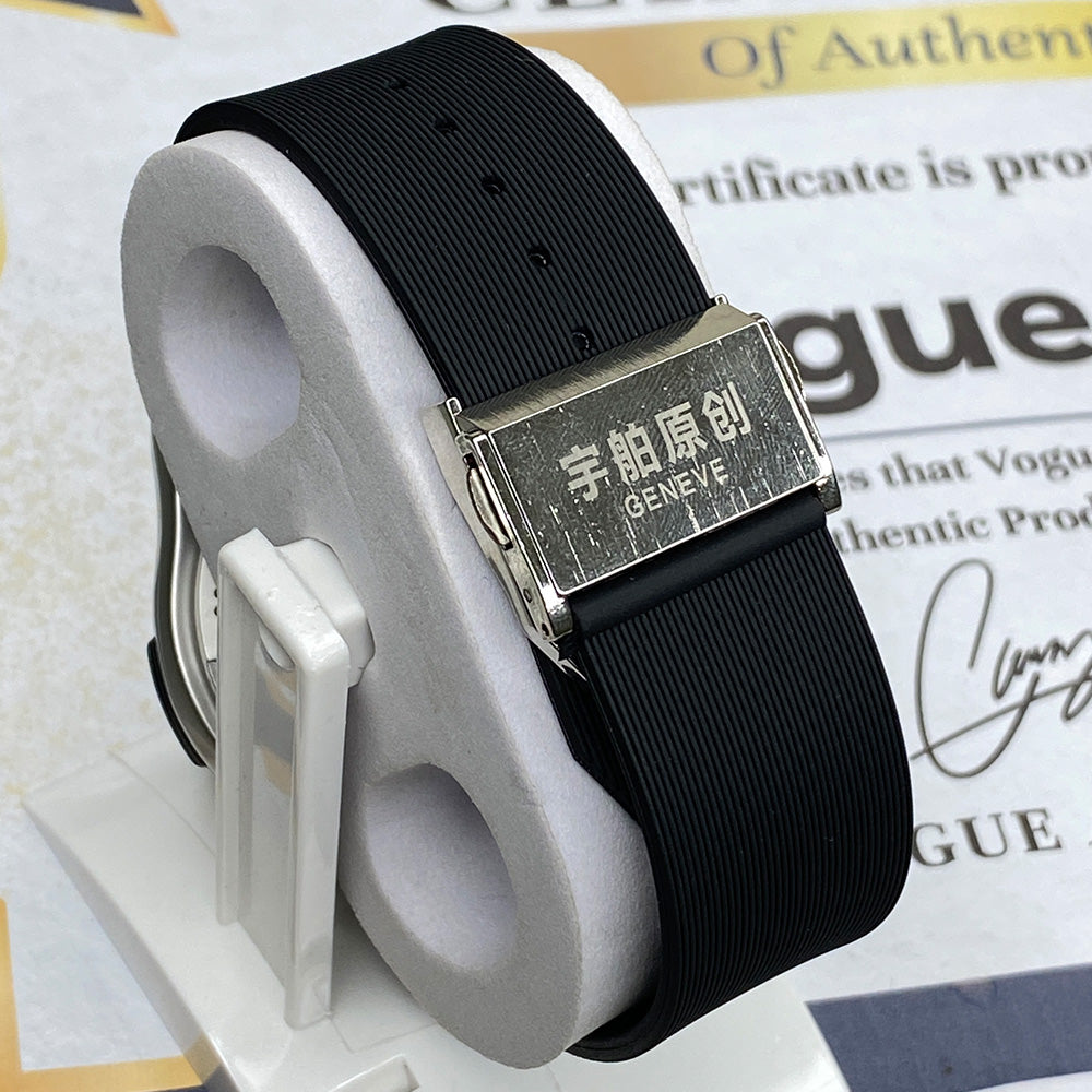 HUB Classic Fusion, Wrist Watch For Men