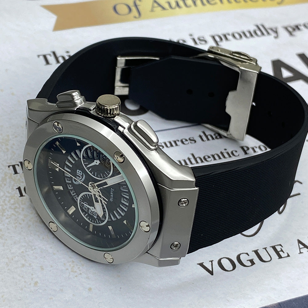 HUB Classic Fusion, Wrist Watch For Men