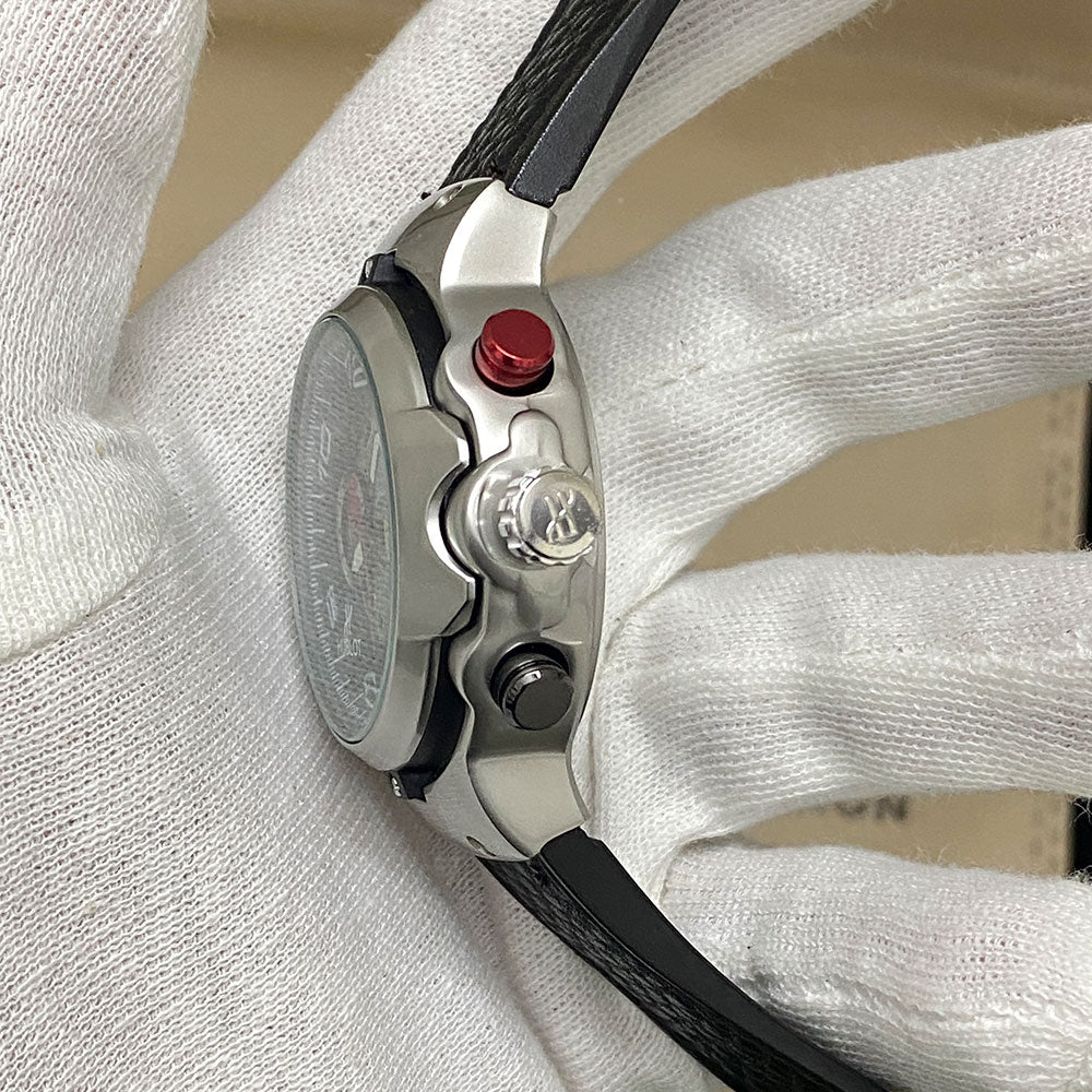 Hublot Geneve Master Lock , Soft & Durable Straps Watch For Men