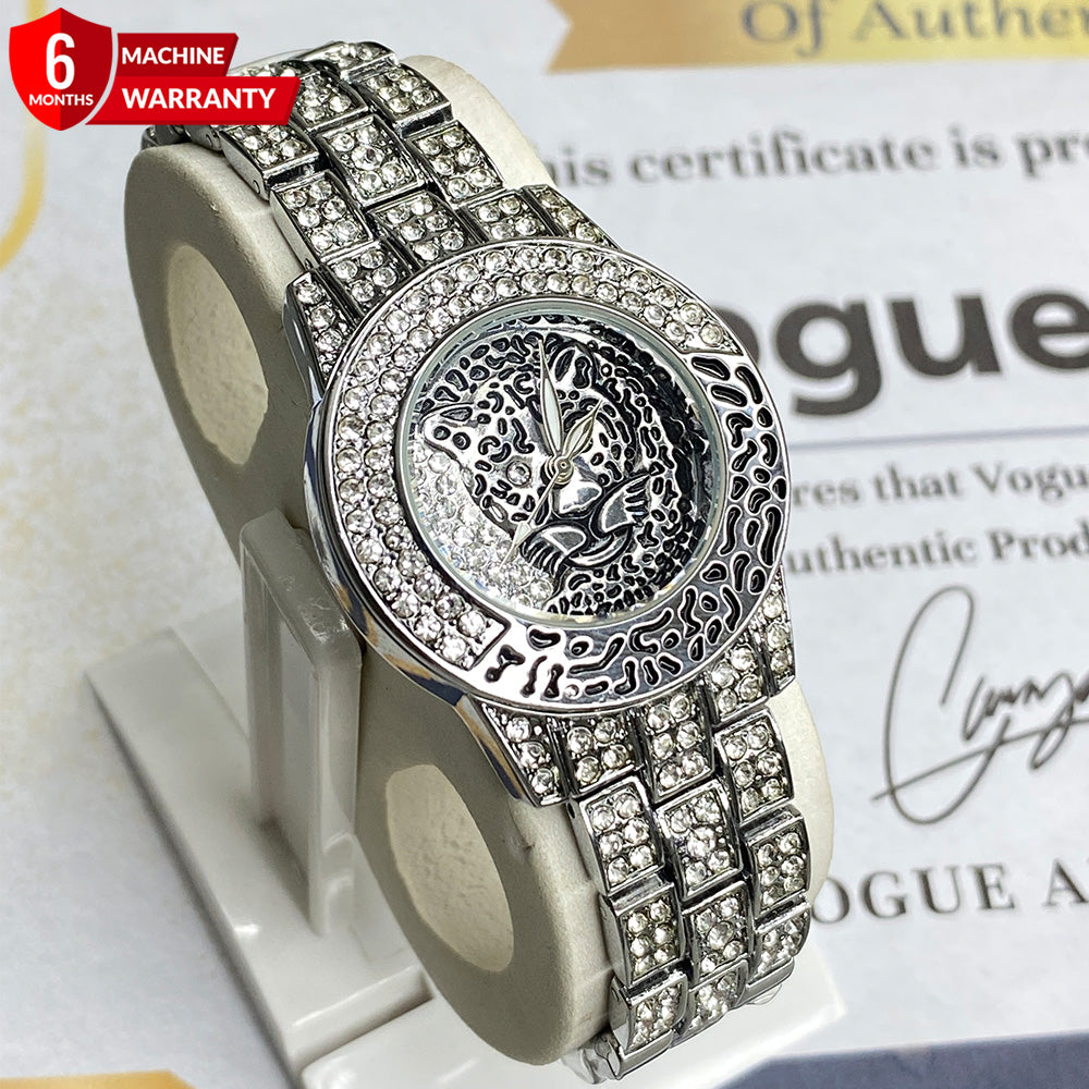 Ladies Luxury Bee Sister Premium Quality Watch