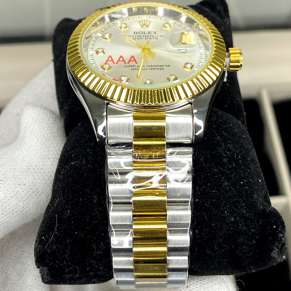 In Pakistan Binger Uhren Oyster Perpetual Watches For Men In